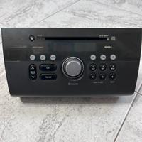 Autoradio Suzuki swift