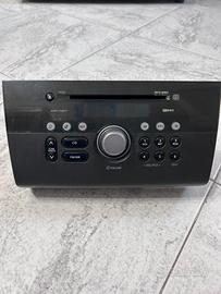 Autoradio Suzuki swift