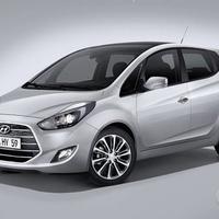 Ricambi Hyundai ix20 nuova