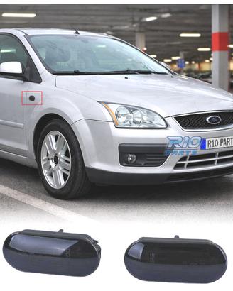 FRECCIE LATERALI A LED DINAMICI FUMÉ PER VOLKSWAGE