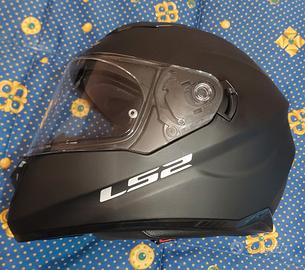 Casco da moto