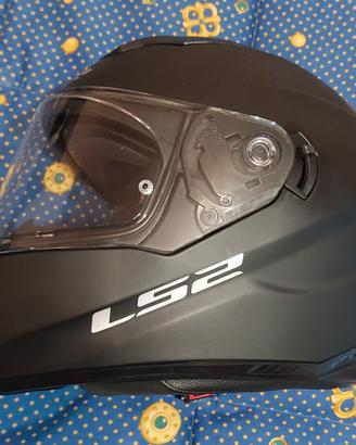 Casco da moto