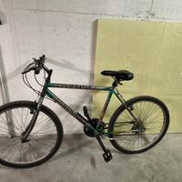 Bici MTB uomo 