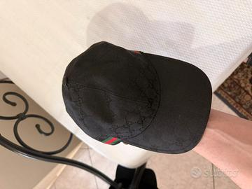 Cappello gucci originale