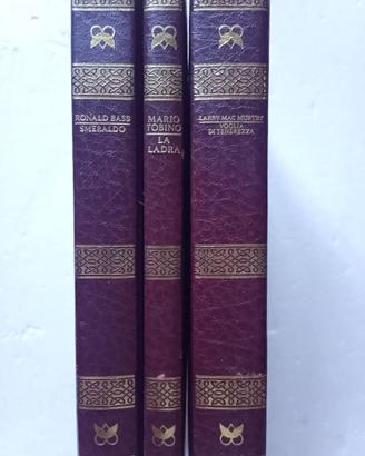 Club degli Editori (Anni '80)