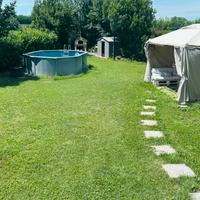 Pensione Cani - DogSit - in Villa con Giardino