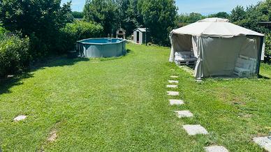 Pensione Cani - DogSit - in Villa con Giardino