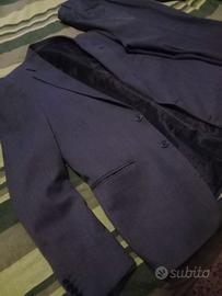 Made in Italy uomo completo