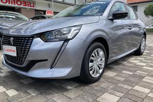PEUGEOT 208 PureTech 75 Stop&Start 5 porte Activ