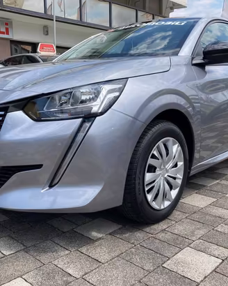 PEUGEOT 208 PureTech 75 Stop&Start 5 porte Activ
