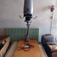 Proiettore per stampe su carta fotografica