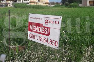 Terreno Residenziale Alba Adriatica