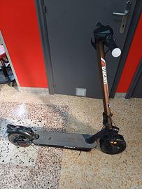 Monopattino  Elettrico