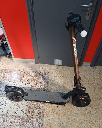 Monopattino  Elettrico