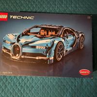 LEGO Bugatti Chiron