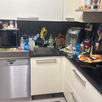 Cucina e mobili da cucina