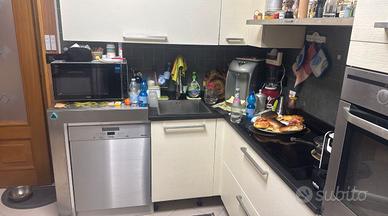 Cucina e mobili da cucina