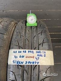 Riken sporty 165 60 15