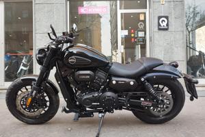 KERWAY V-CRUISE 125 USATA