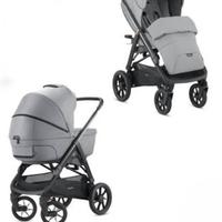 Duo Inglesina Aptica XT