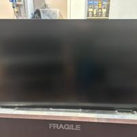Monitor 46” seamless samsung
