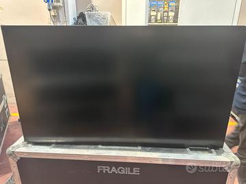 Monitor 46” seamless samsung