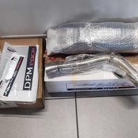Racing kit DPM per honda CBR 600 RR 03/06