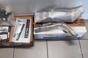 Racing kit DPM per honda CBR 600 RR 03/06