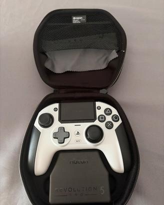 dualsense ps5 nacon revolution 5 pro