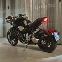 Honda cb1000r 2019