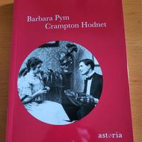 B. Pym - "Crampton Hodnet" - Astoria.   In ottime 