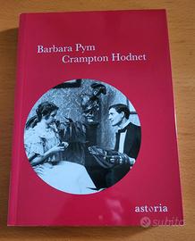 B. Pym - "Crampton Hodnet" - Astoria.   In ottime 