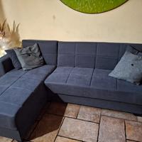 divano letto nuovo 