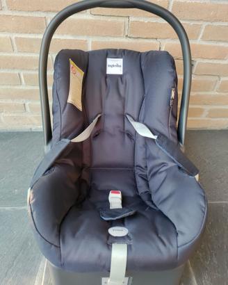 Seggiolini auto INGLESINA e Janè