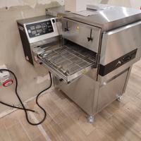 Forno -Cappa -Cella Frigo -frigo -Lavabicchieri