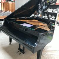 Pianoforte a mezza coda