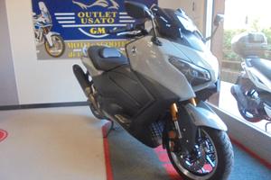 Yamaha T Max 560 TECH MAX