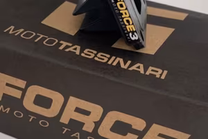 Pacco Lamellare V Force 3 NUOVO am6
