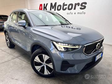 VOLVO XC40 T4 Recharge Plug-in Hybrid automatico