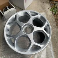 CERCHI MONODADO PER ALFA ROMEO 7X17"