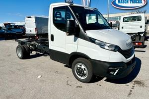 NUOVO IVECO DAILY 35c160 MY24 p.3750