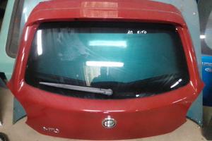 Portellone posteriore alfa Romeo Mito anno 2010