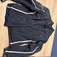 Giacca moto Dainese donna