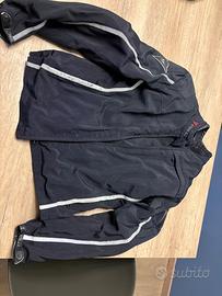 Giacca moto Dainese donna