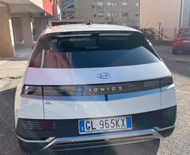 HYUNDAI Ioniq 5 innovation 77,4kw