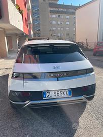 HYUNDAI Ioniq 5 innovation 77,4kw