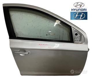 PORTIERA ANTERIORE DESTRA HYUNDAI i20 1° Serie (0