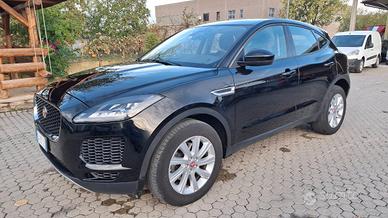 Jaguar E-Pace 2.0d i4 R-Dynamic S awd 150cv auto m
