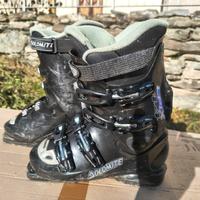 scarponi sci dolomite