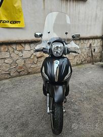 Piaggio Beverly 300 POLICE